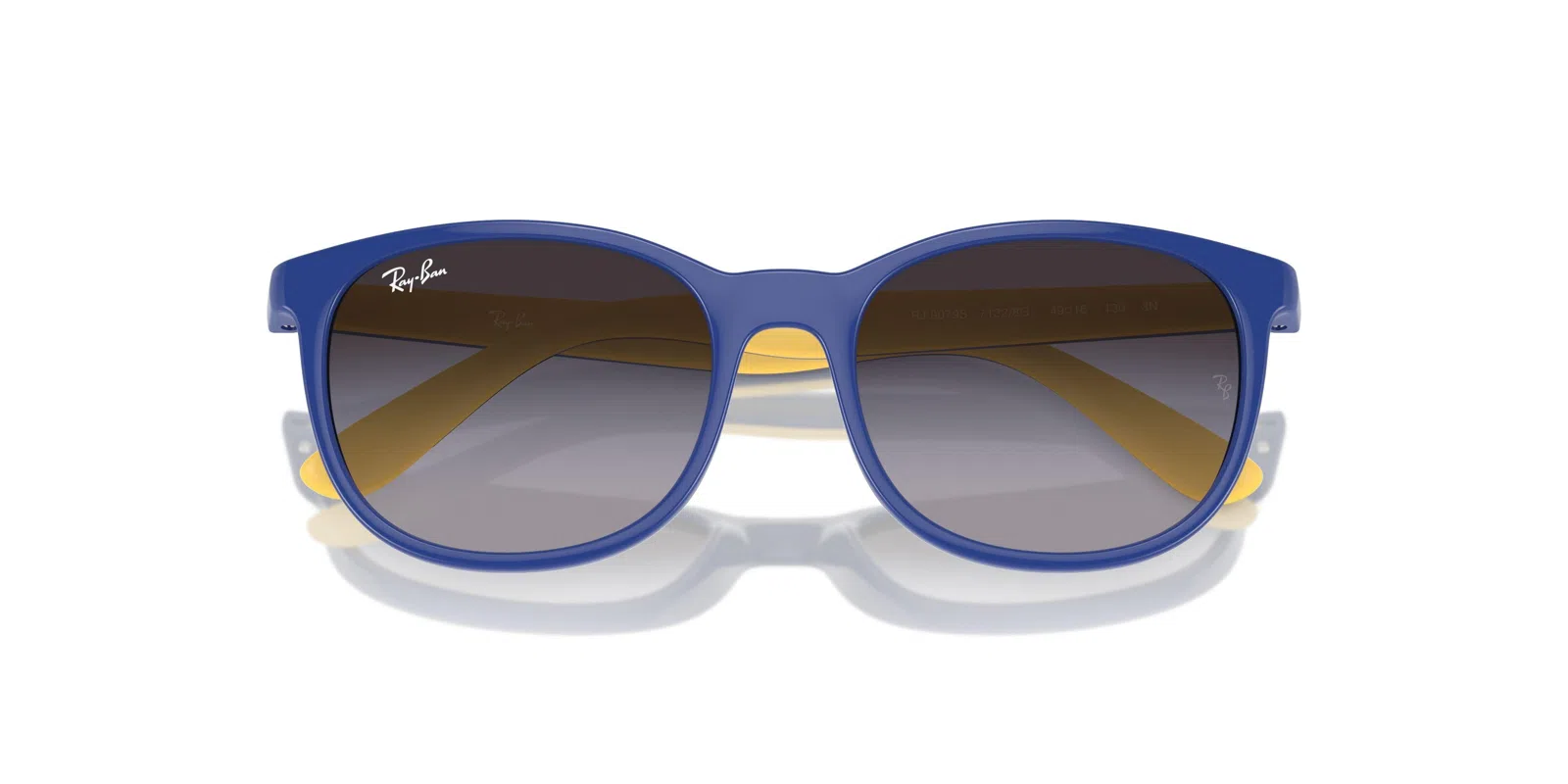 Ray-Ban Kids 0RJ9079S Sunglasses - view 36